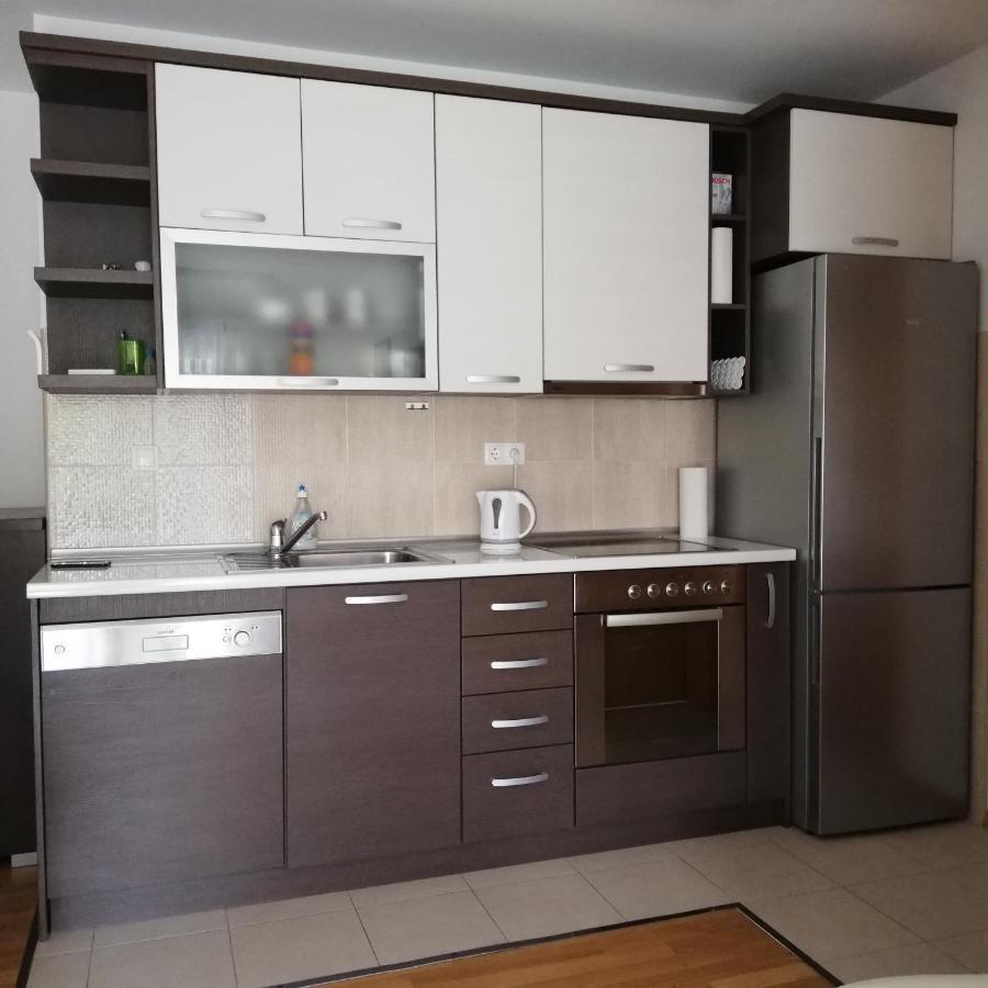 Musa Apartment 格拉达茨 外观 照片