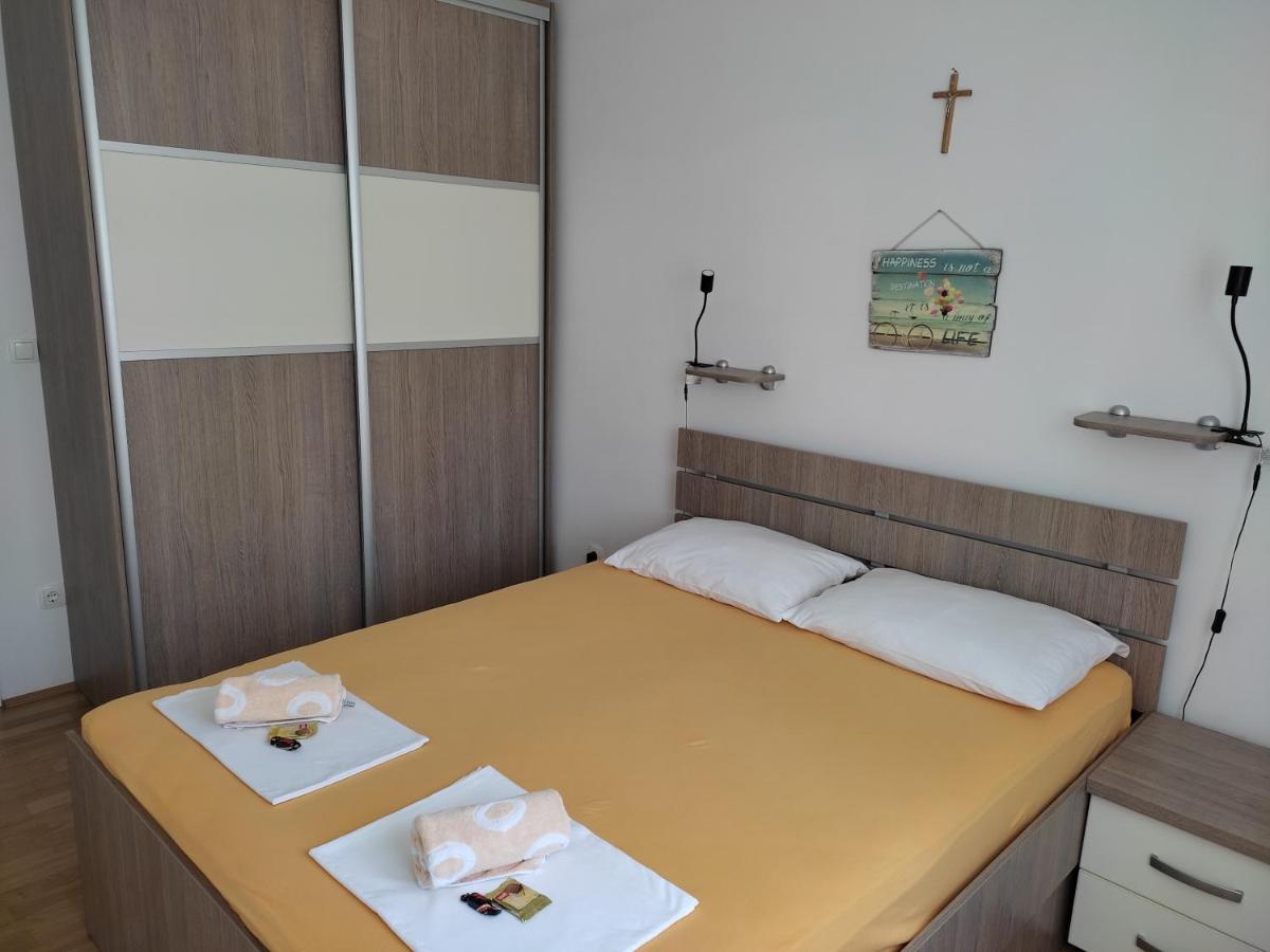 Musa Apartment 格拉达茨 外观 照片