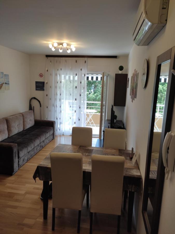 Musa Apartment 格拉达茨 外观 照片