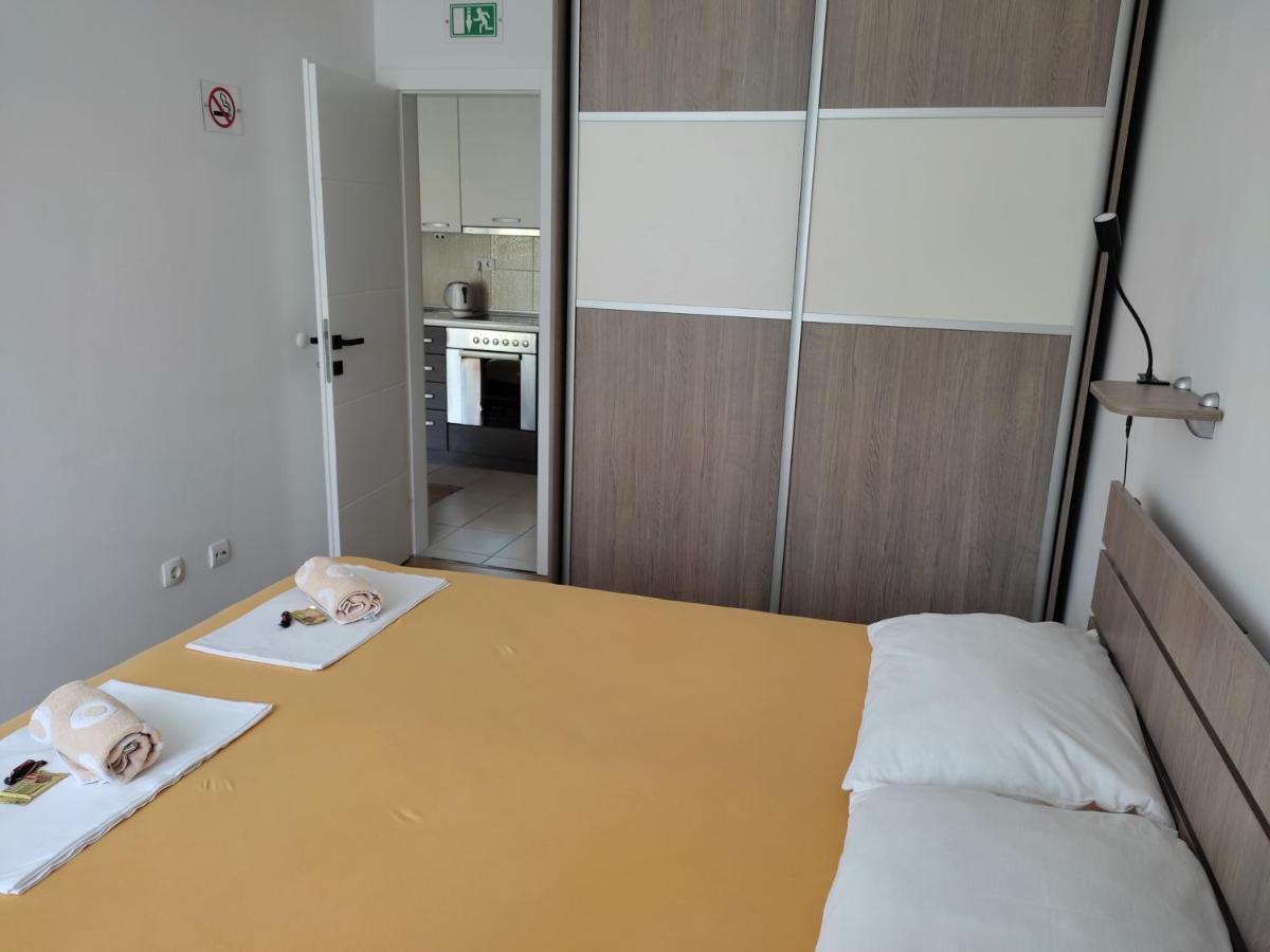 Musa Apartment 格拉达茨 外观 照片