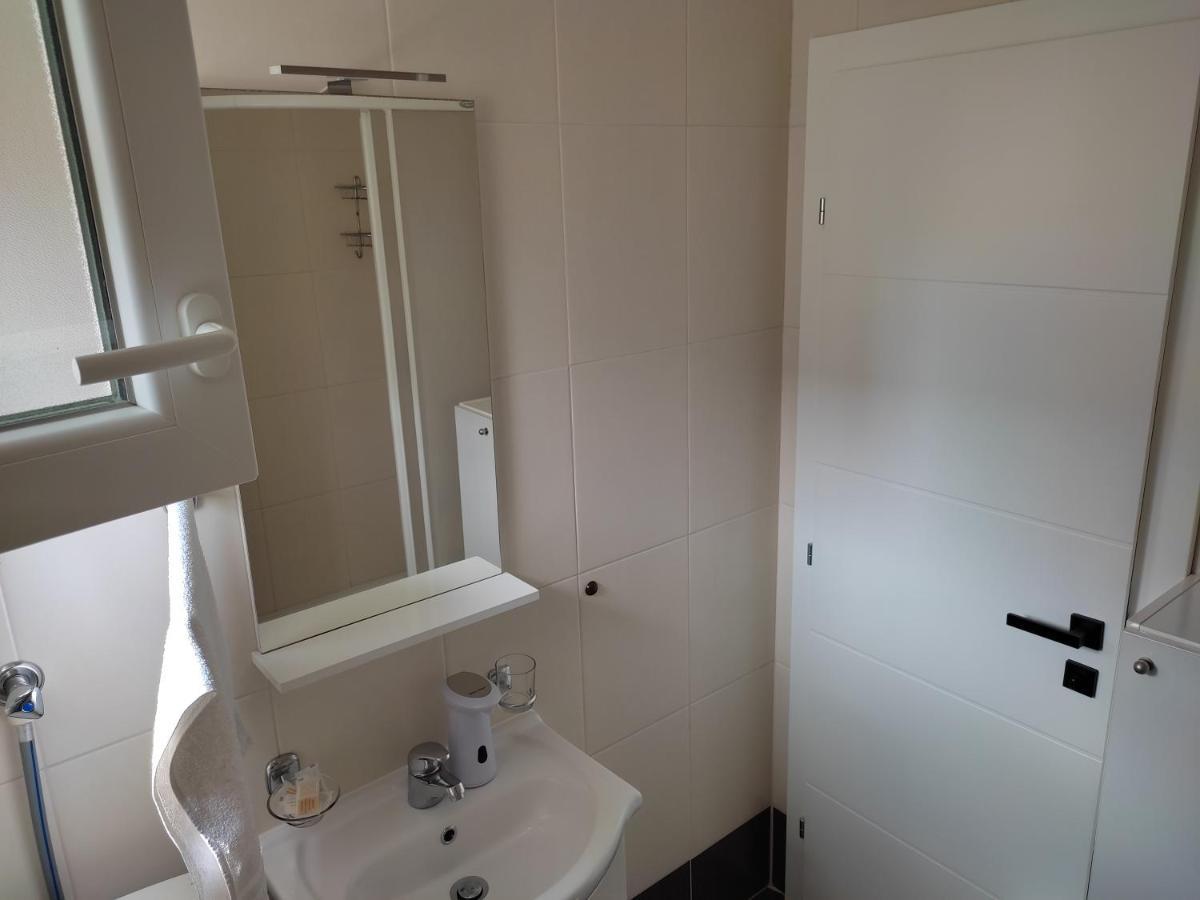 Musa Apartment 格拉达茨 外观 照片