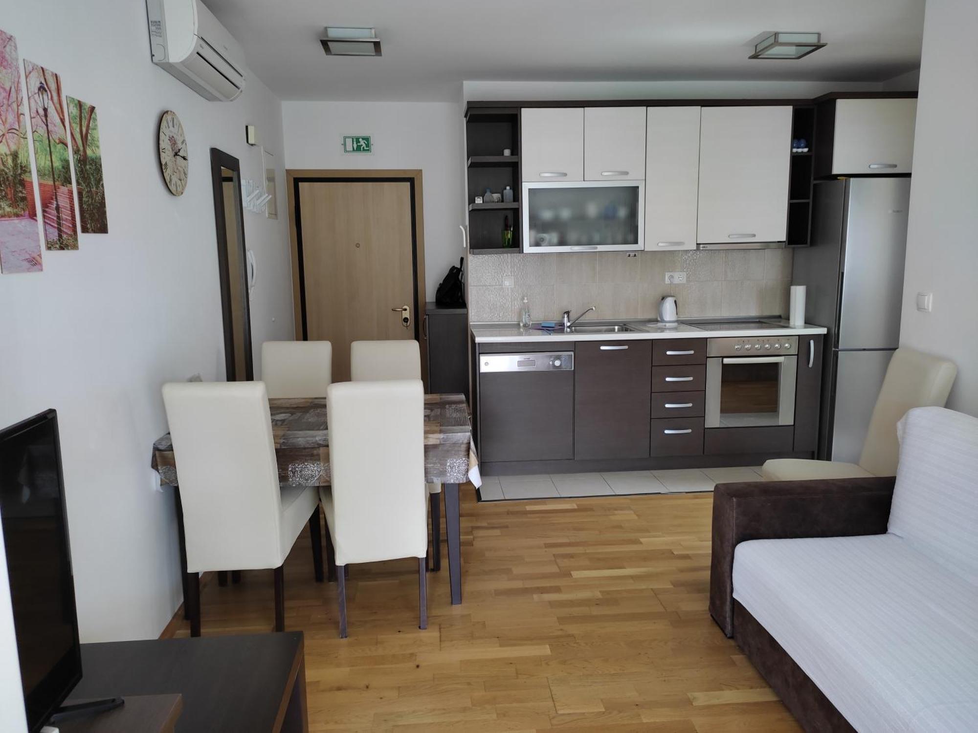 Musa Apartment 格拉达茨 外观 照片