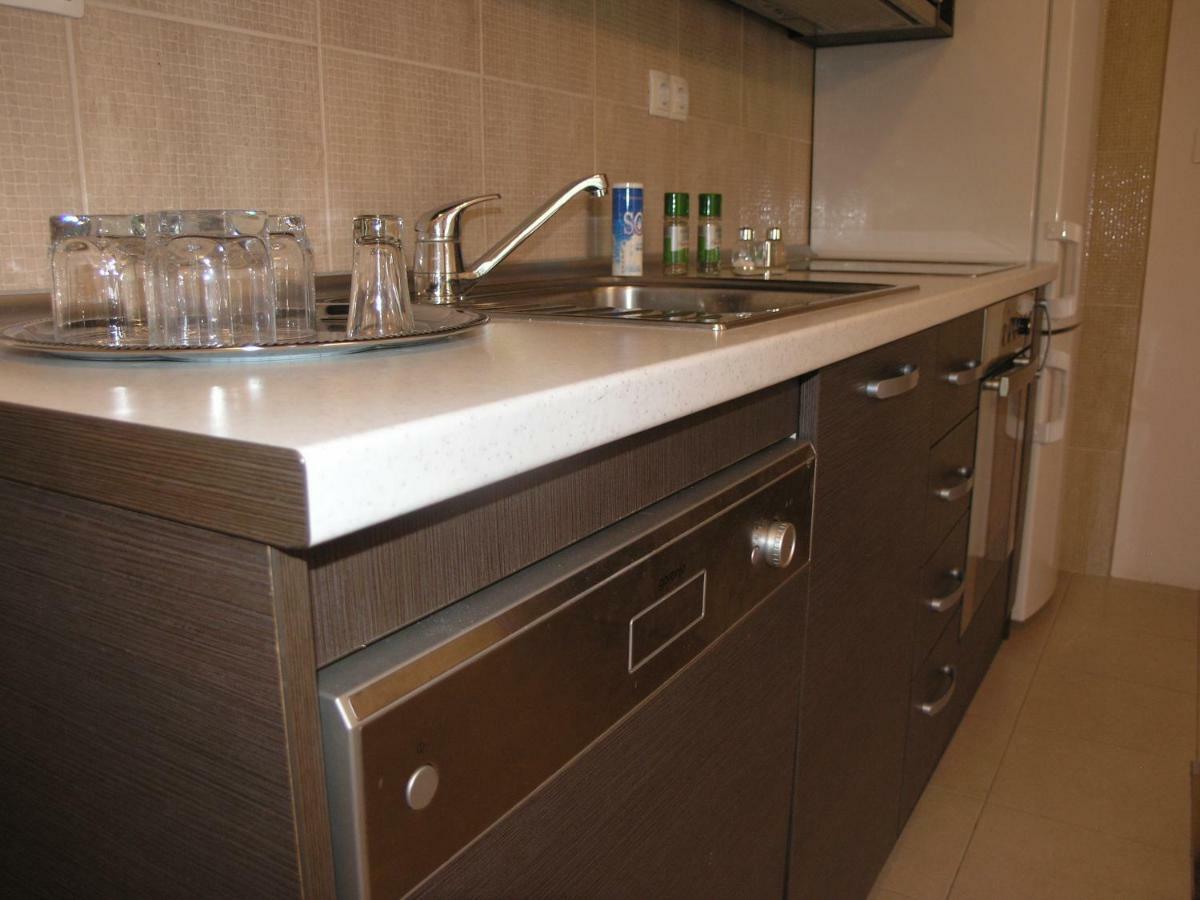 Musa Apartment 格拉达茨 外观 照片